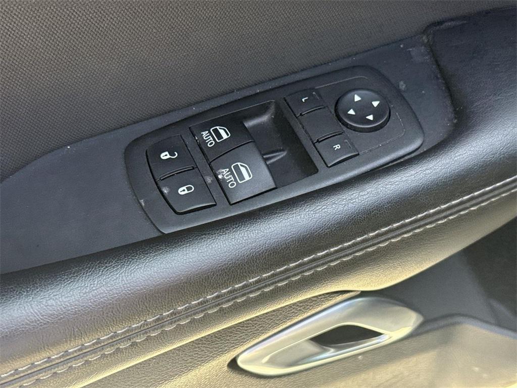 used 2023 Dodge Challenger car, priced at $22,913