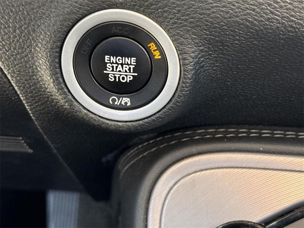 used 2023 Dodge Challenger car, priced at $22,913