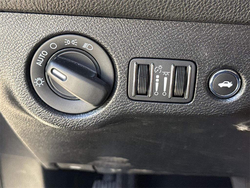 used 2023 Dodge Challenger car, priced at $22,913