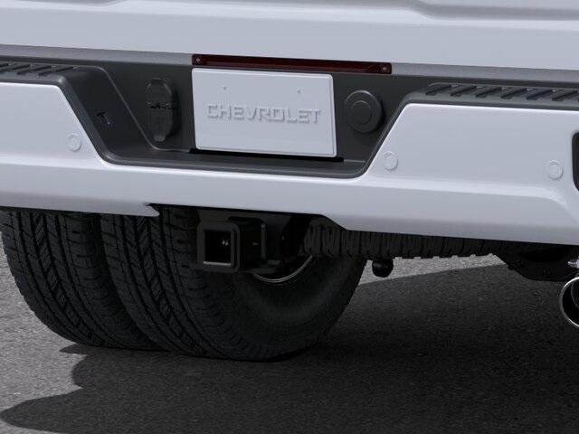new 2024 Chevrolet Silverado 3500 car, priced at $72,907