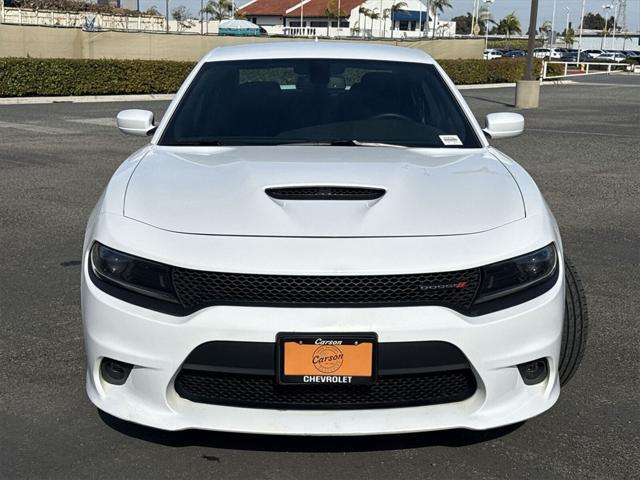 used 2022 Dodge Charger car, priced at $29,888