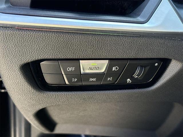 used 2024 BMW 330e car, priced at $33,500