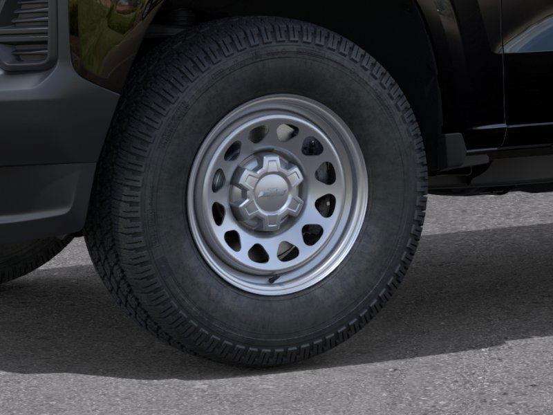 new 2025 Chevrolet Colorado car, priced at $36,069