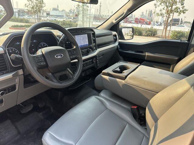 used 2021 Ford F-150 car, priced at $21,888