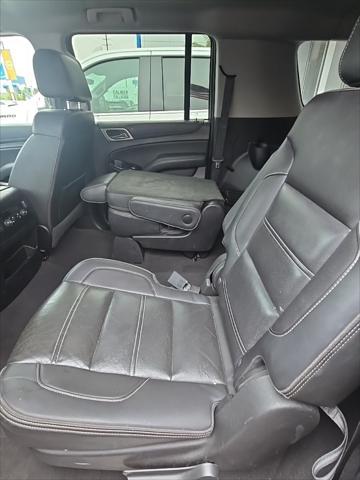 used 2019 GMC Yukon XL car, priced at $38,977