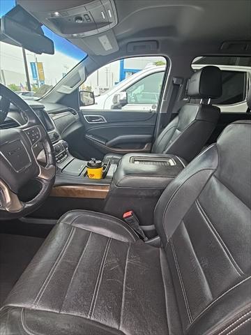 used 2019 GMC Yukon XL car, priced at $38,977