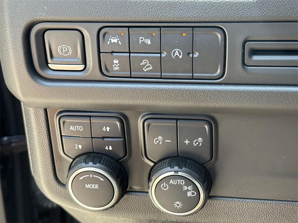 used 2023 Chevrolet Tahoe car, priced at $43,750