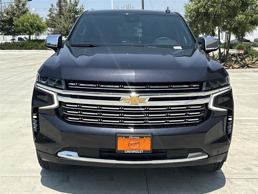 used 2023 Chevrolet Tahoe car, priced at $43,750