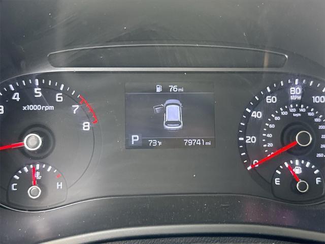 used 2021 Kia Soul car, priced at $10,500