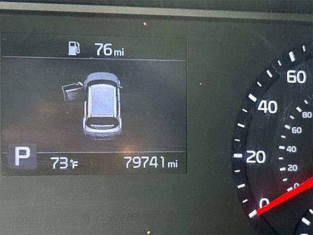 used 2021 Kia Soul car, priced at $10,500