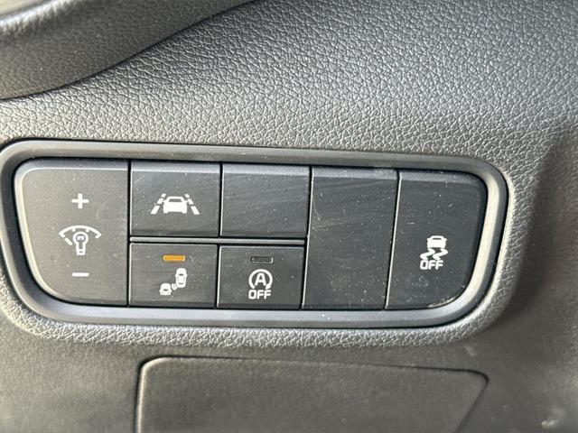 used 2021 Kia Soul car, priced at $10,500