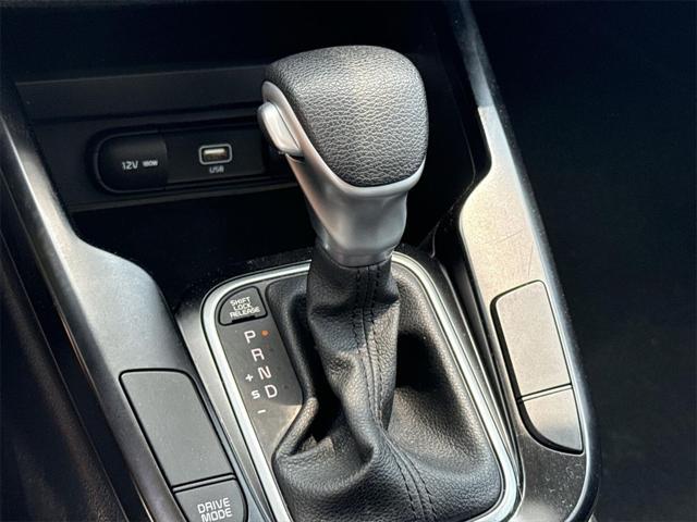 used 2021 Kia Soul car, priced at $10,500