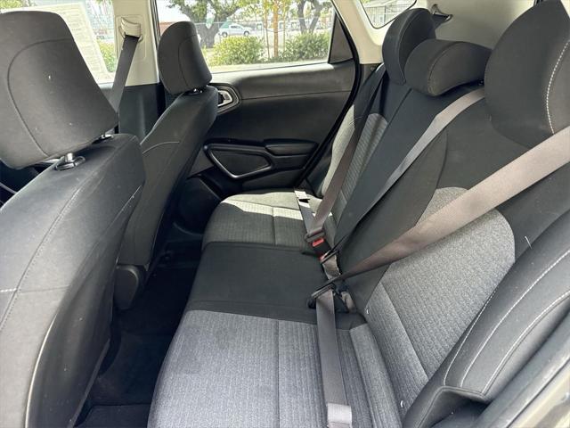 used 2021 Kia Soul car, priced at $10,500