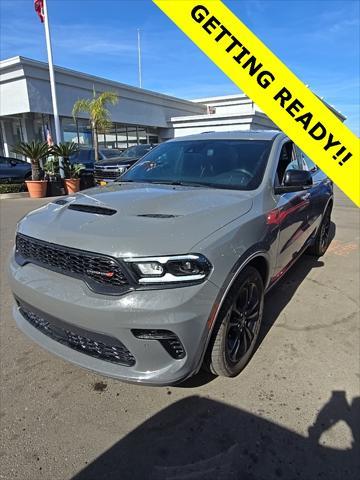 used 2023 Dodge Durango car, priced at $38,545