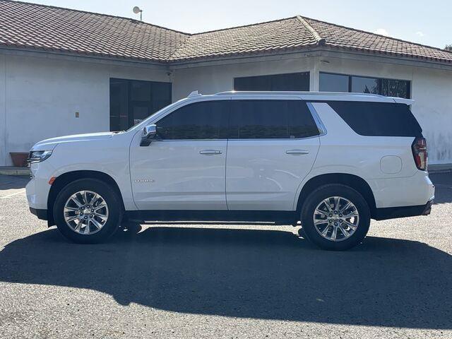 used 2021 Chevrolet Tahoe car, priced at $47,250