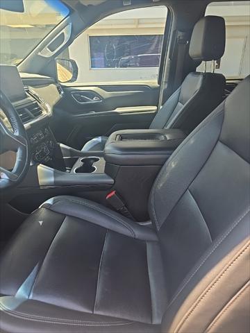 used 2023 Chevrolet Tahoe car, priced at $41,672