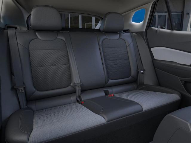 new 2025 Chevrolet Trax car, priced at $25,135