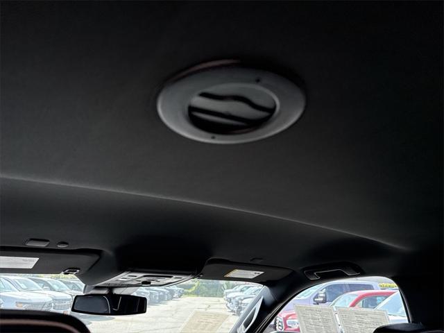 used 2023 Chevrolet Suburban car, priced at $47,998