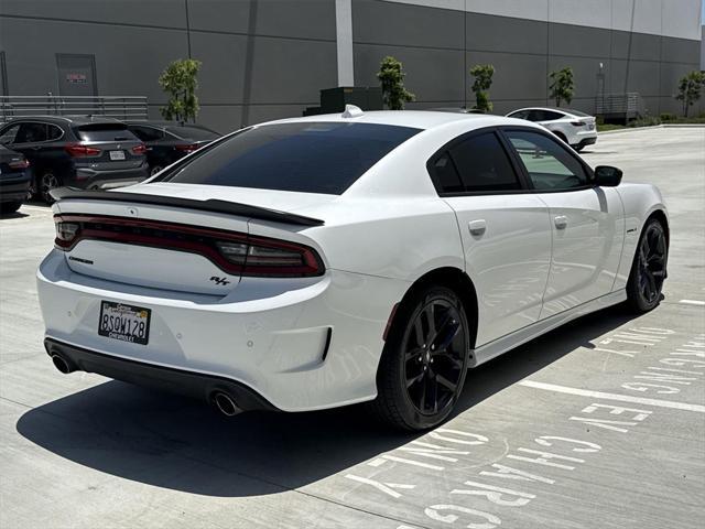 used 2020 Dodge Charger car, priced at $29,500