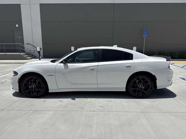 used 2020 Dodge Charger car, priced at $29,500