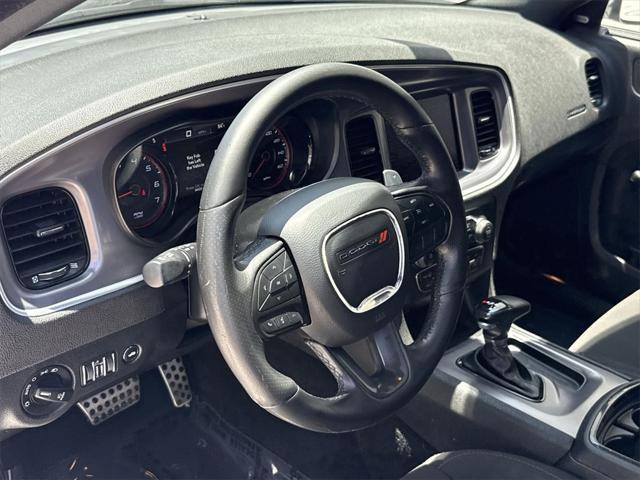 used 2020 Dodge Charger car, priced at $29,500