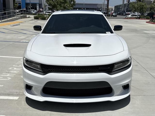 used 2020 Dodge Charger car, priced at $29,500
