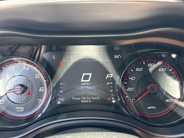 used 2020 Dodge Charger car, priced at $29,500