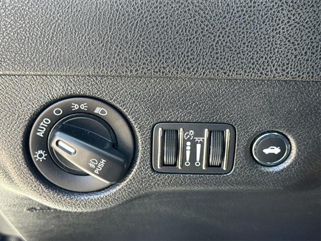 used 2020 Dodge Charger car, priced at $29,500