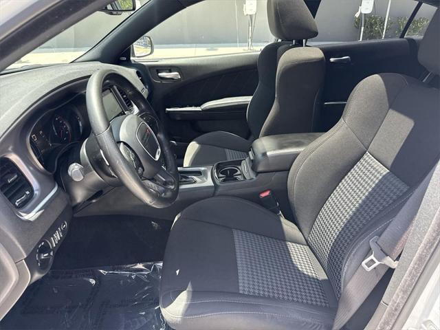used 2020 Dodge Charger car, priced at $29,500