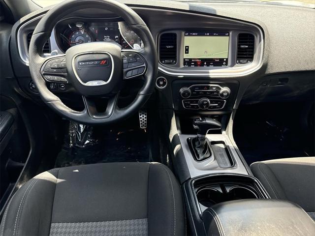 used 2020 Dodge Charger car, priced at $29,500