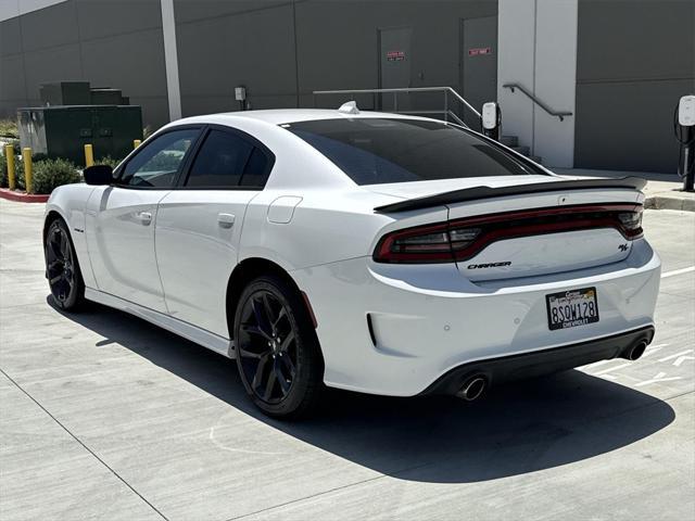 used 2020 Dodge Charger car, priced at $29,500