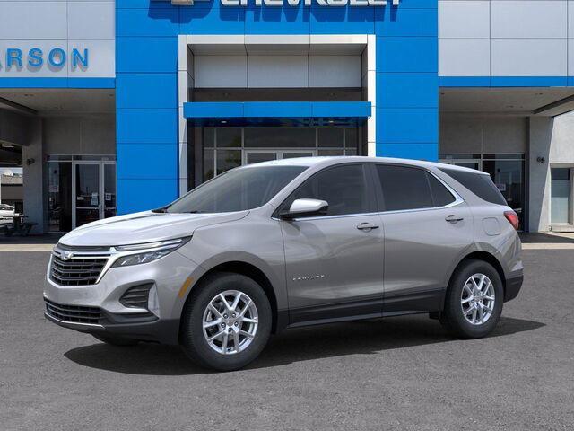 new 2024 Chevrolet Equinox car, priced at $26,192