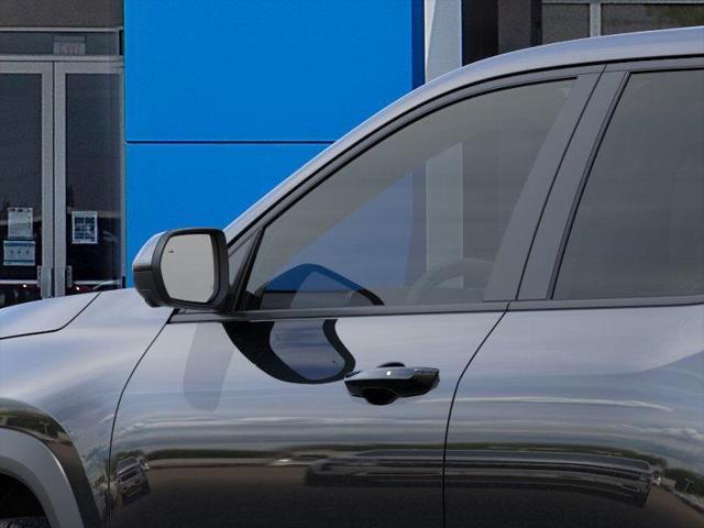 new 2026 Chevrolet Equinox car, priced at $29,892