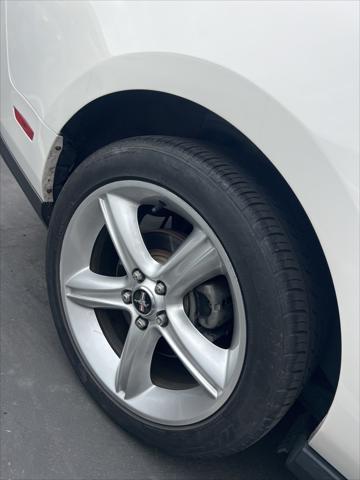 used 2012 Ford Mustang car, priced at $19,872