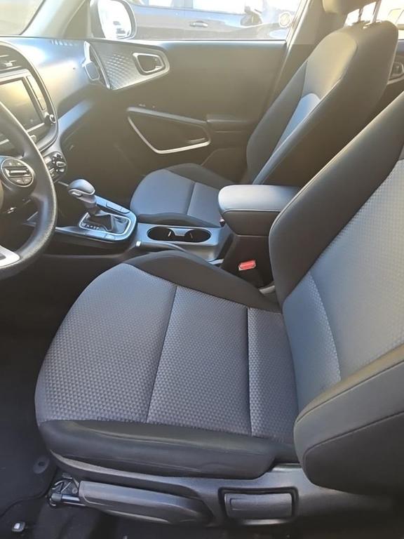 used 2024 Kia Soul car, priced at $16,844