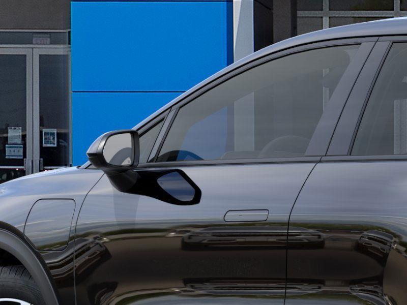 new 2026 Chevrolet Equinox EV car, priced at $31,215