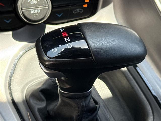 used 2023 Dodge Challenger car, priced at $57,000