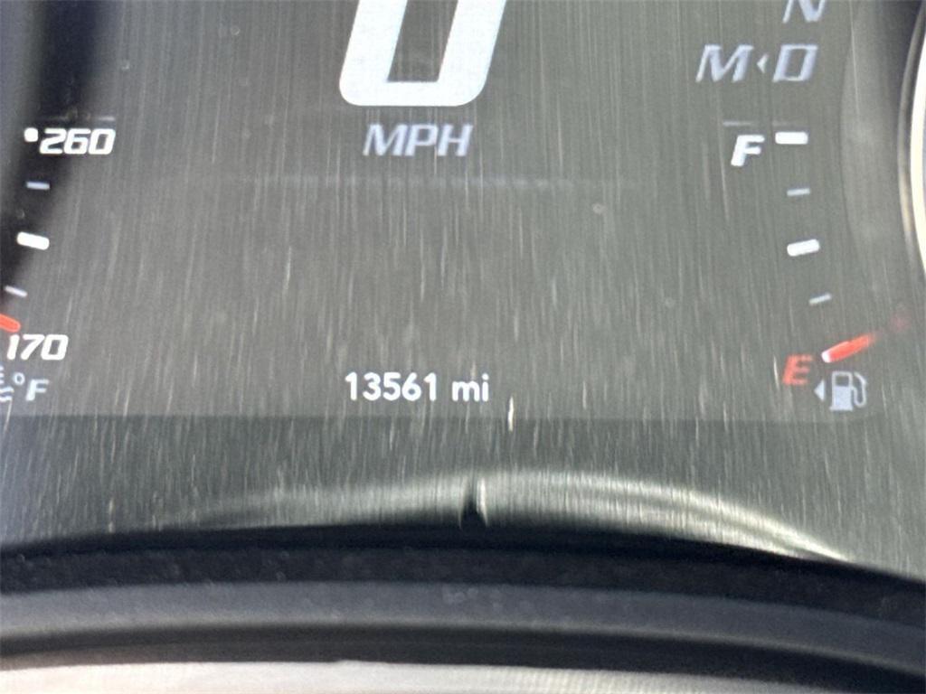 used 2023 Dodge Challenger car, priced at $56,250
