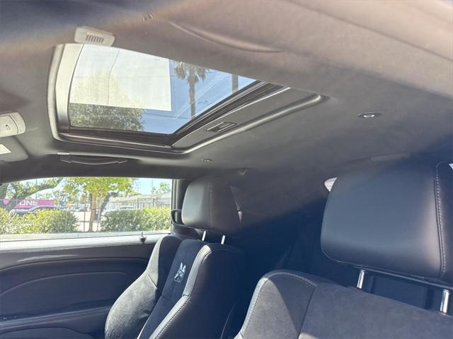 used 2023 Dodge Challenger car, priced at $57,000