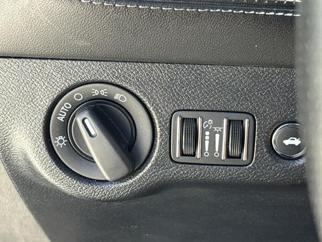 used 2023 Dodge Challenger car, priced at $57,000