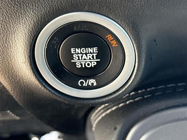used 2023 Dodge Challenger car, priced at $57,000