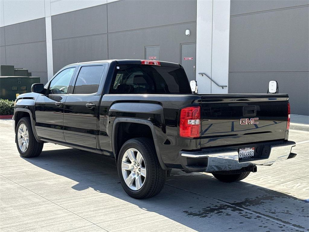 used 2014 GMC Sierra 1500 car, priced at $18,500