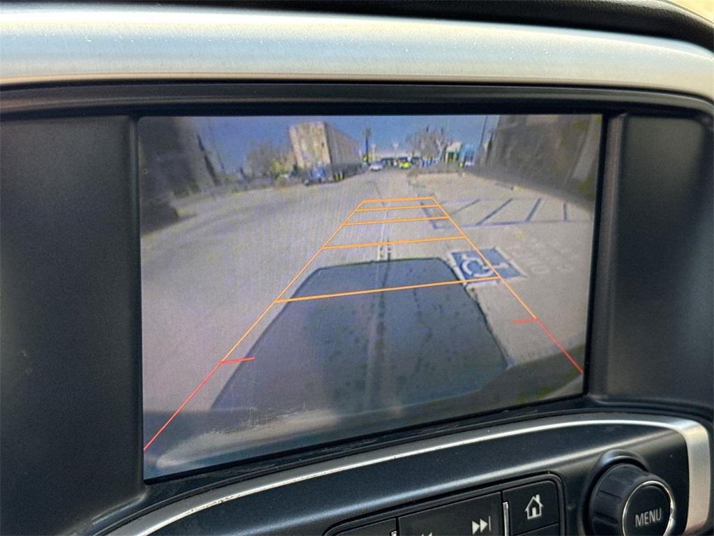 used 2014 GMC Sierra 1500 car, priced at $18,500