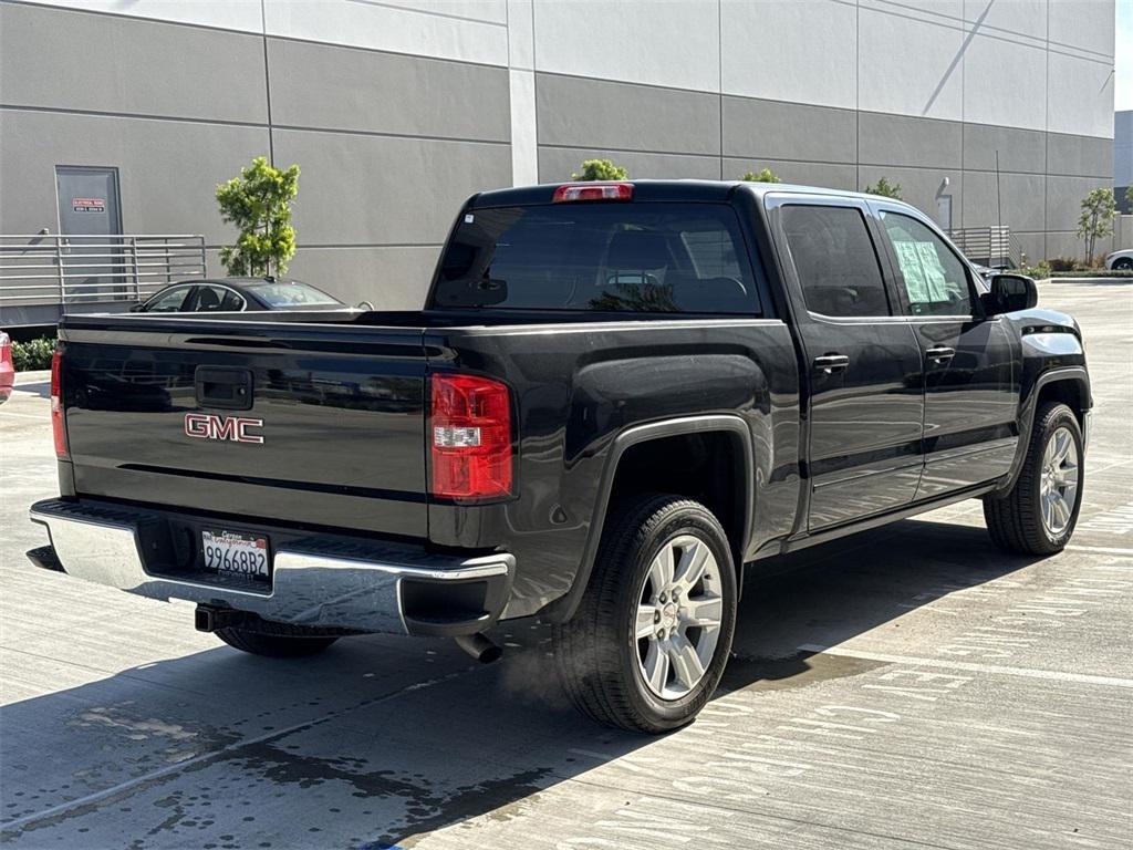 used 2014 GMC Sierra 1500 car, priced at $18,500
