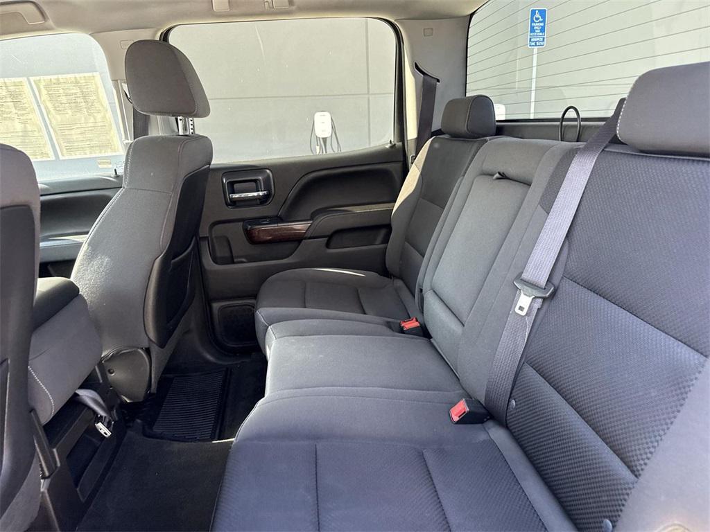 used 2014 GMC Sierra 1500 car, priced at $18,500