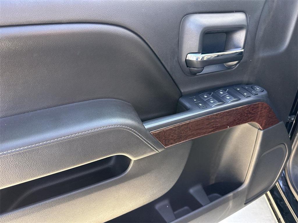 used 2014 GMC Sierra 1500 car, priced at $18,500