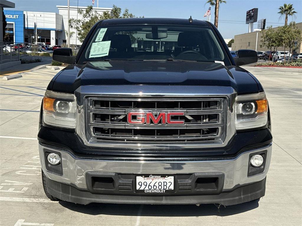 used 2014 GMC Sierra 1500 car, priced at $18,500