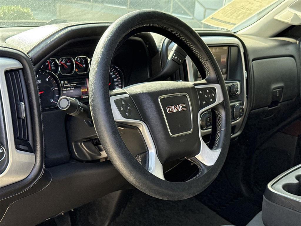 used 2014 GMC Sierra 1500 car, priced at $18,500