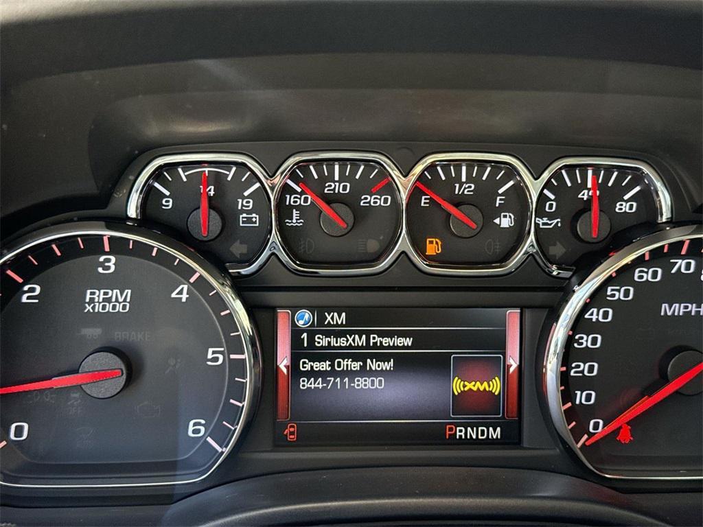 used 2014 GMC Sierra 1500 car, priced at $18,500