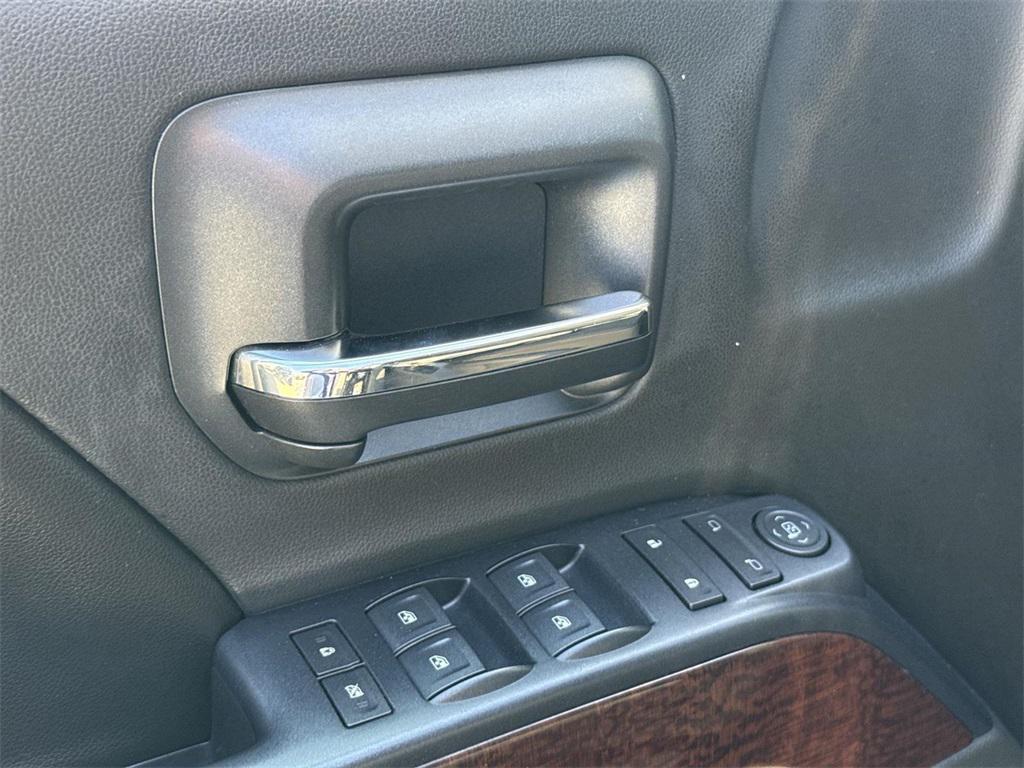 used 2014 GMC Sierra 1500 car, priced at $18,500